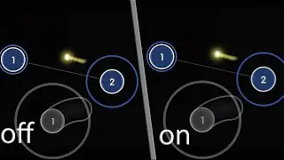 HOW TO ENABLE MOTION BLUR IN OSU!