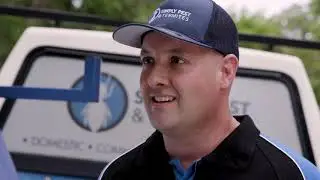 Talking Pest Control Video: Why Altriset for Termites?