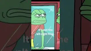 Why Big Tech Won't Give You Pepe Emotes