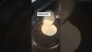 PANCAKE #ofwinkuwait #egg #breakfast #jocelynlacang #trending #cooking #shortvideo #pancake