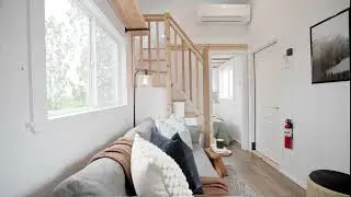 😍 What are your favourite tiny home features? ✨