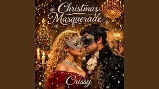 Christmas Masquerade