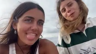 Vlog I Pinamar 2025