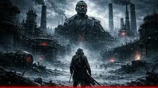 Industrial Epic Music |  Cold of Steel - Холод Стали