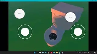 Hello Neighbor Early Prototype Gameplay