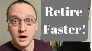 Compound Interest: How to retire wealthy