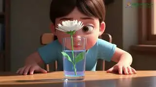 Stage 3: Unit 1: Concept 4: Plants Need Water & Right Temperature