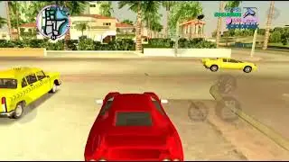 Gta vice city kruger and uzi guns location