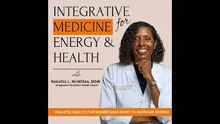 270 | Low Magnesium in Women Linked to Body Cramps, 3 Simple Fixes to Restore Balance