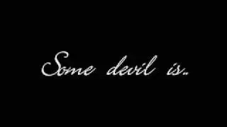 Dave Matthews - Some Devil