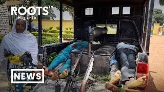 Security operatives neutralize 4 suspected bandits, arrest accomplice in Kaduna
