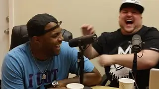 All Elements Radio with Math Hoffa and DJ J-Ronin