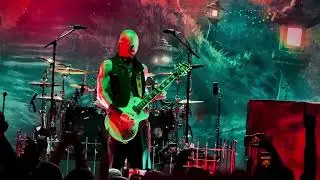 Trivium - Throes Of Perdition LIVE! at TheRave/EAGLES CLUB | 11/15/25