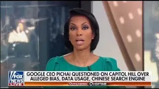Outnumbered Overtime With Harris Faulkner 12/11/18 | Breaking Fox News December 11, 2018