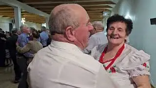 6 stycznia 2026 Na otwarciu Ludowego KARNAWAŁU nie mogło zabraknąć zapalonego Tancerza STANISŁAWA 