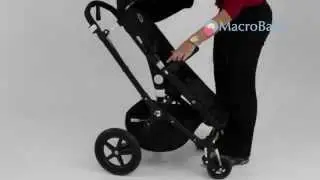 Carrinho - Bugaboo Cameleon3 Stroller