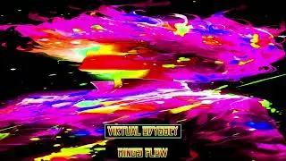 VIRTUAL ODYSSEY / REALITY LEAK / KING'S FLOW / ANIME / UNIQUE / KING / JUICE WRLD / BLADEE