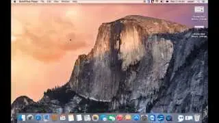 Как изменить язык клавиатуры Mac