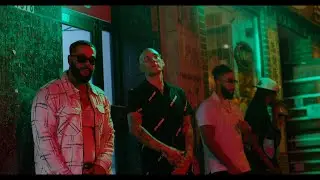 DawaMafia x Rymz – Billie (Vidéoclip Officiel)