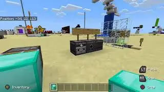 observer block showcase