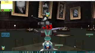 Why You Don't Train In Boss Fights / Fight, Not Heal!