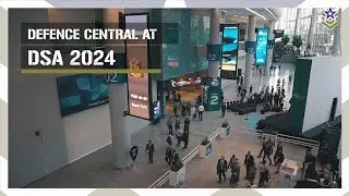 DSA 2024 | Record-Breaking Attendance & Advanced Defense Tech Unveiled at Malaysian Expo