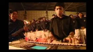 Christmas 2011- Karunya University, Choir Instrumental