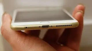 iPhone 7: Headphone Jack is back?