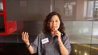 ความประทับใจจากผุ้เข้าอบรมหลักสูตร Visual Coaching for highly effective  feedback 6/7