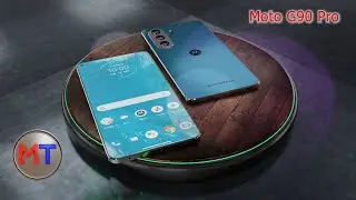 Moto G90 Pro -5G