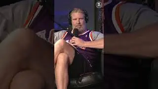 Kate Roasts Brandon BAD @Rhoback