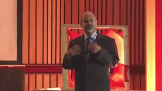 Are you sure you’ve never been hacked | Sandeep Shukla | TEDxIITKanpur