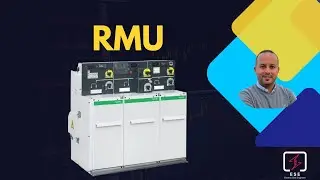 Ring Main Unit (RMU)