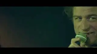 H.F. Thiéfaine - Autorisation de délirer  + Alligators 427 (Homo Plebis Ultimae Tour)