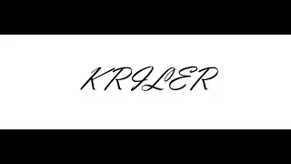 Todo Esta Bien - Kriler N3CP