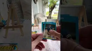 1987 Fleer Baseball 51-Card Rack Pack opening from the Rack Pack Box!!!!! 