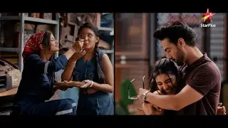 Yeh Rishta Kya Kehlata Hai NEW PROMO  8 YEARS LEAP  - A new beginning, old feeling