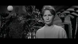 The Haunting (1963) AI-4K - 