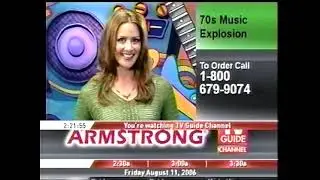 Time Life 70s Music Explosion collection ad (INCOMPLETE) | 08-11-2006