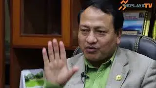 13th Sag Games । 8th national Games । Keshav Kumar Bista ।  NeplaysTV Sports News 2075-04-04