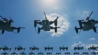 Ukraine's Daring Drone Strikes: Russia's Industry in Chaos!