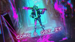 Nightcore - Come & Get It (Krewella) Lyrics