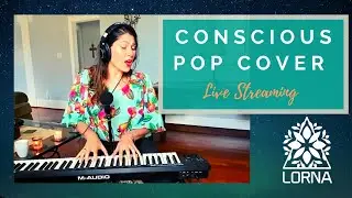 BEST Conscious Pop Covers Live | THANK YOU | LOSE YOU TO LOVE ME | WHAT A WONDERFUL WORLD | ANGEL