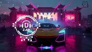 DJ Oriental Vibes 🏮🎧 | Chinese EDM Mix 2025