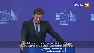 EU launches new WTO case against China high-tech patent rules