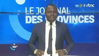 SOIR ACTUALITE DE 19H00 DU SAMEDI 31 JANVIER 2026