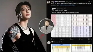 ARMY Furious! BTS Tickets Sold Illegally Before Official Release &mdash; BigHit Silent?!