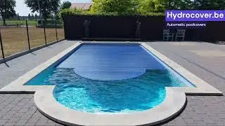 HydroCover Couvertures de Piscine : La Meilleure Solution pour des Couvertures de Piscine (2024)