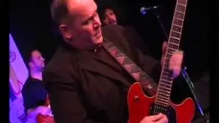 Daniel Raffo para MorenoBlues