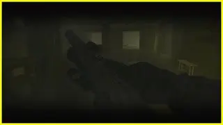 *JUMPSCARE* GETTING A HEADSHOT FROM A MK-18 WITH AP ROUNDS
